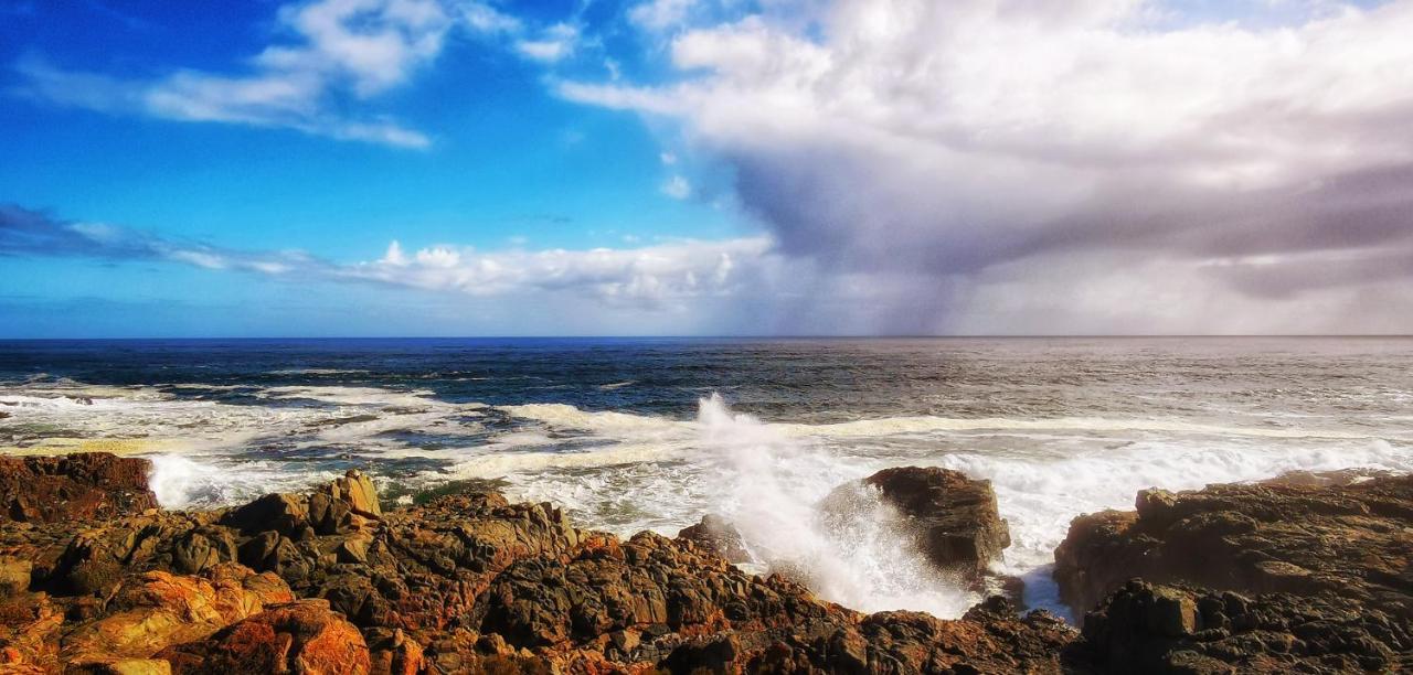 21 On Bakoond Appartement Yzerfontein Buitenkant foto