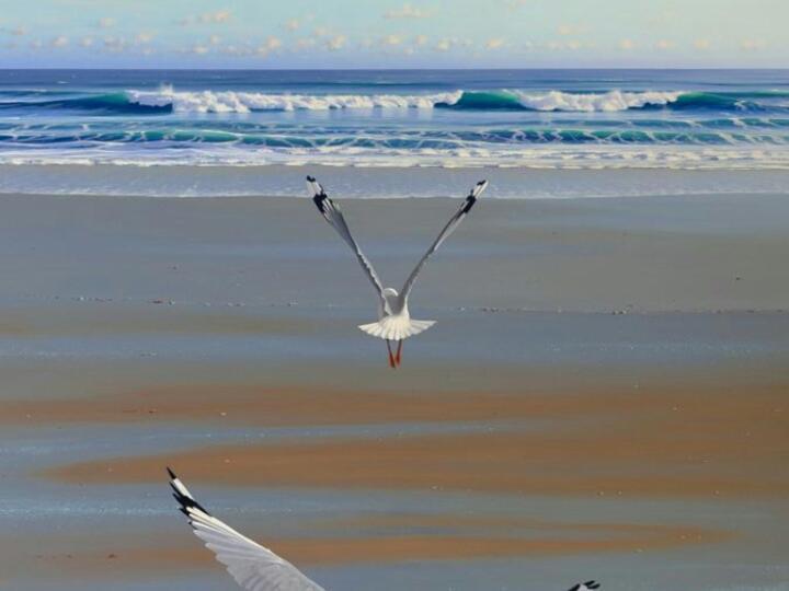 21 On Bakoond Appartement Yzerfontein Buitenkant foto