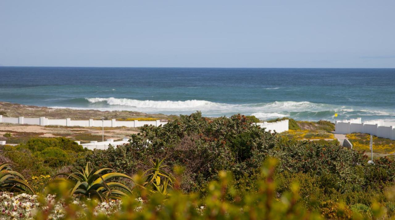 21 On Bakoond Appartement Yzerfontein Buitenkant foto