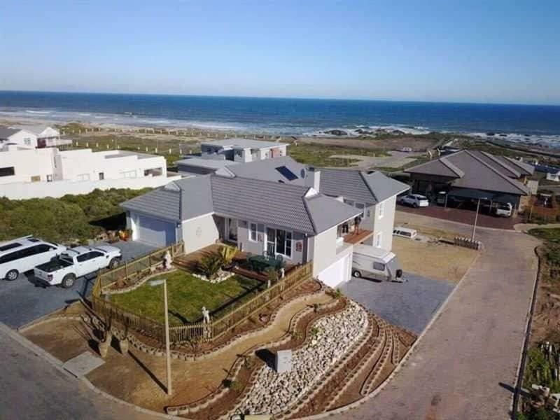 21 On Bakoond Appartement Yzerfontein Buitenkant foto