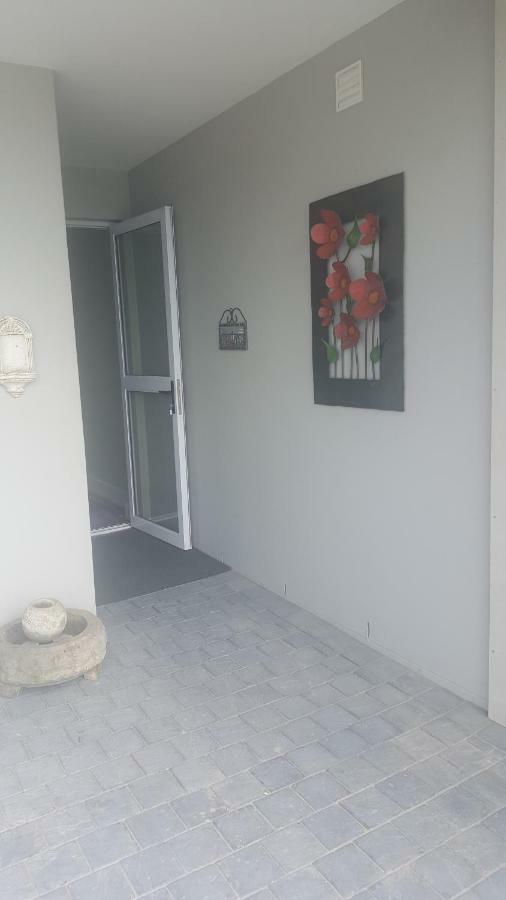 21 On Bakoond Appartement Yzerfontein Buitenkant foto